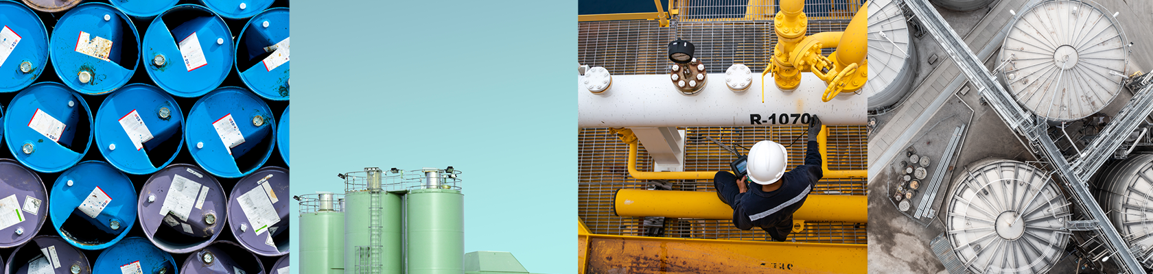 Chemical Sector Trends Briefing 2023: What’s next for sustainable business in the chemical sector?