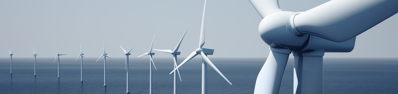 Offshore wind tenders: How renewables project developers can gain the edge with circularity