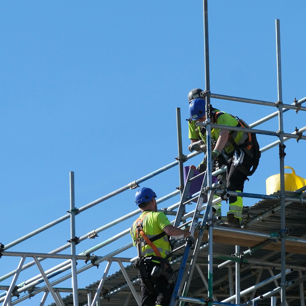 EHS Leadership in 2025 to Achieve Safe & Sustainable Operations