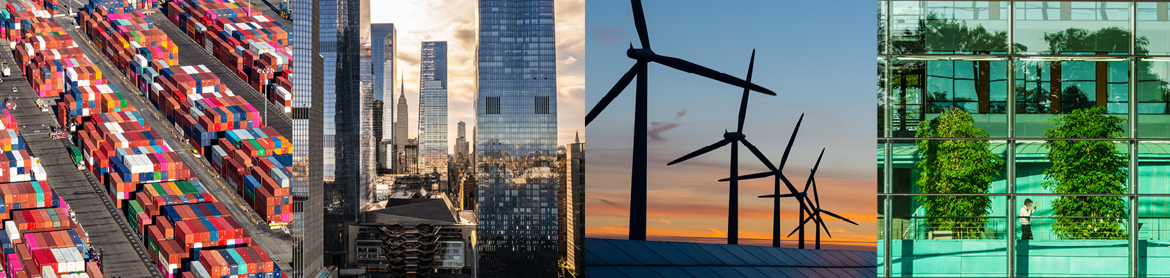 Sustainability Trends Quarterly Outlook - April 2025