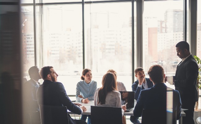 Partner roles