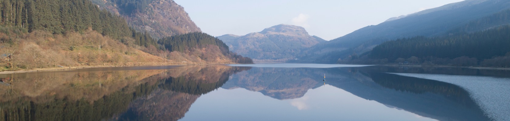 The Future of Water Resilience in the U.S.