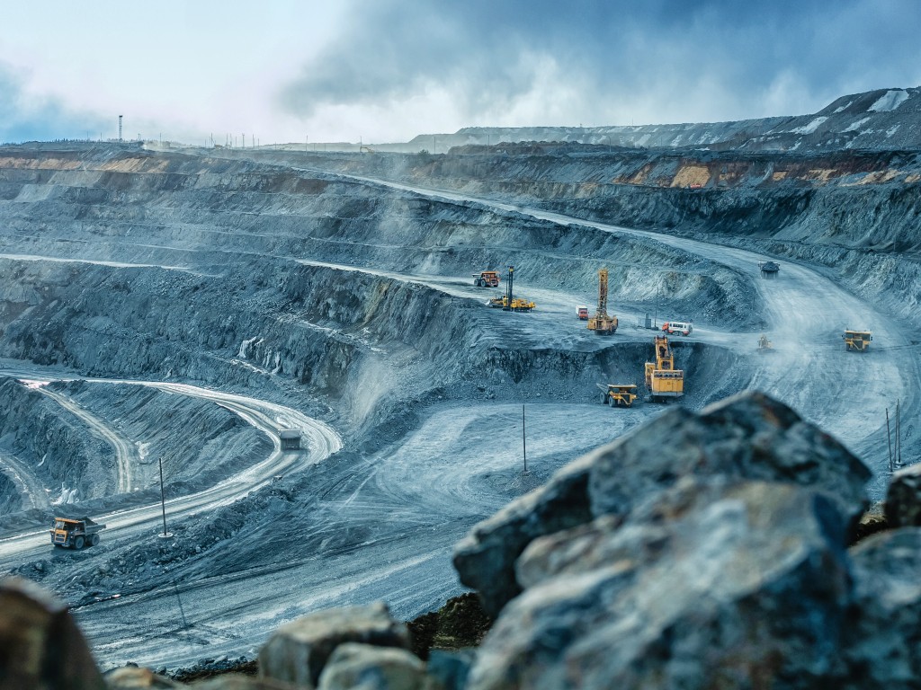 Episode 10: Engaging with investors on ESG issues featuring Vale