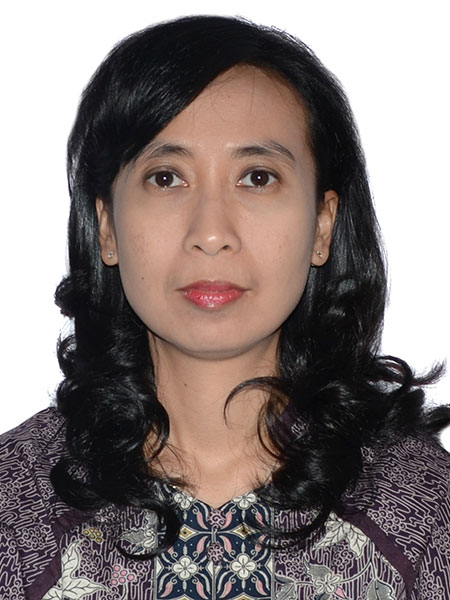 Agustina Parwitosari