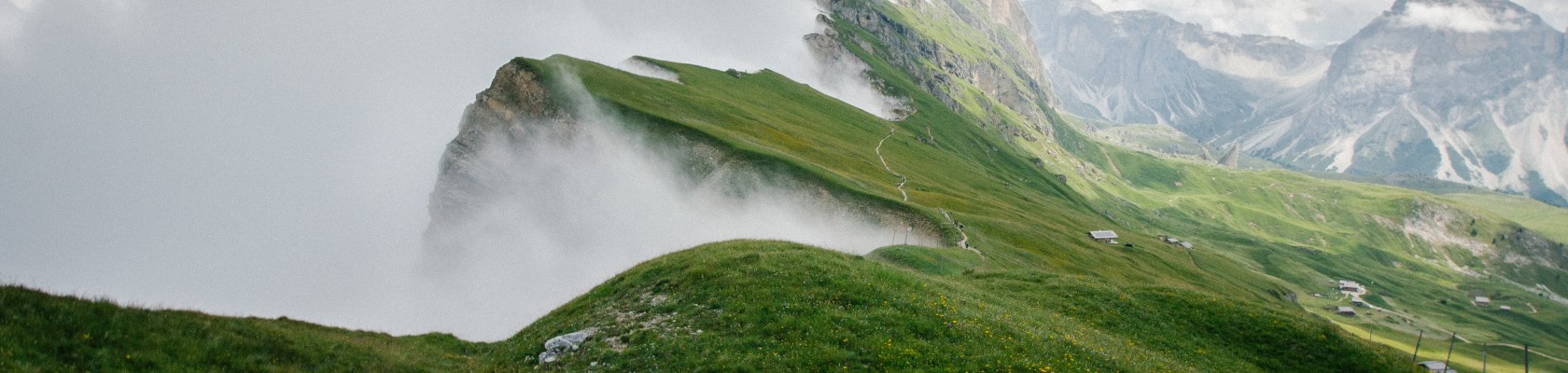 Navigating climate-related financial risk