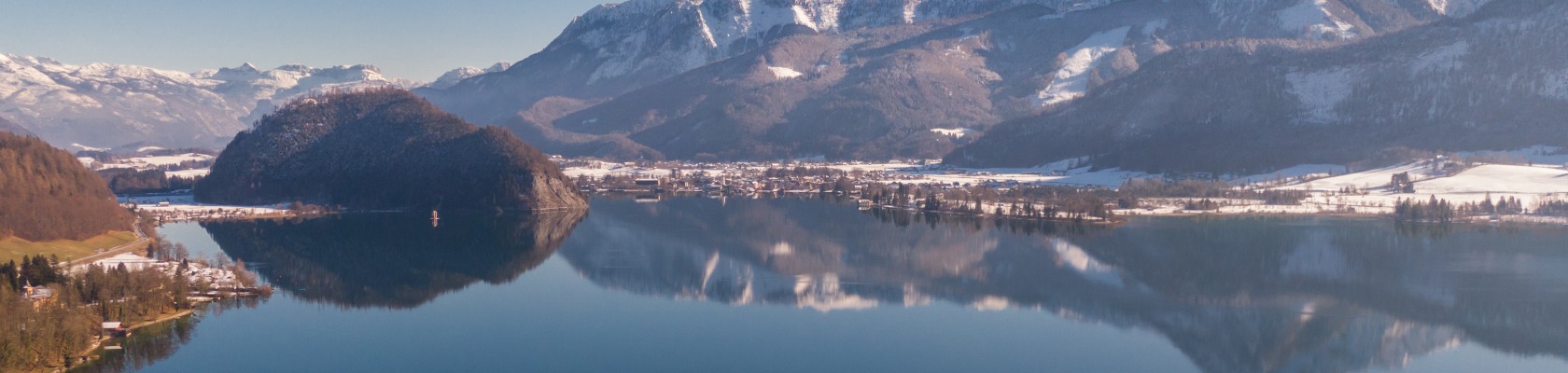 Episode 25: The future of water resilience in the US featuring J.P. Morgan