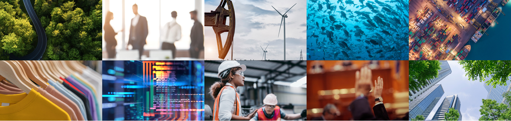 The Ongoing Evolution of Sustainable Business: 2023 Trends Report