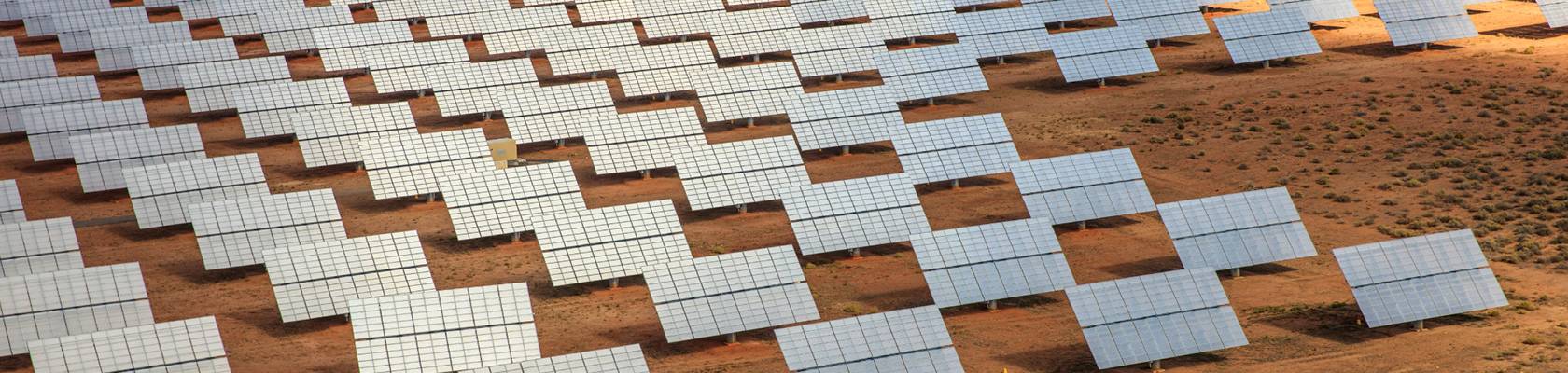 Infrastructure Developers in Africa Can Efficiently Meet Lenders’ ESG Requirements—and Gain Competitive Advantage