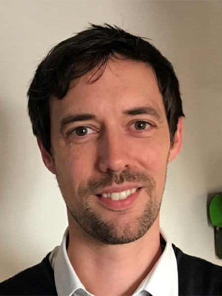 Pieterjan Callewaert