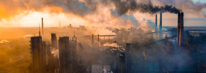 Climate scenario analysis