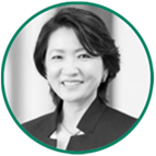 Speaker: Chikako Matsumoto