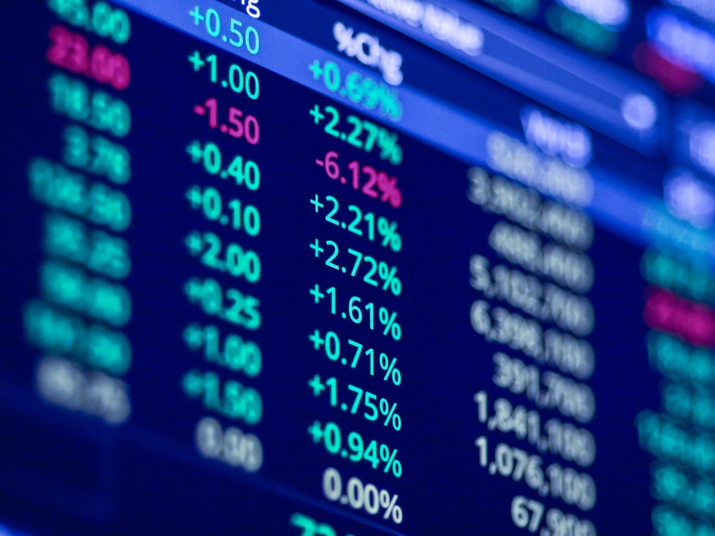 Episode 13: Aligning sustainability and financial reporting featuring IFRS Foundation.