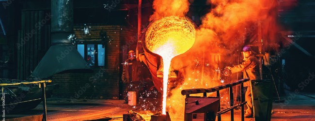 The Green Steel Imperative: Turning Commitment into Action