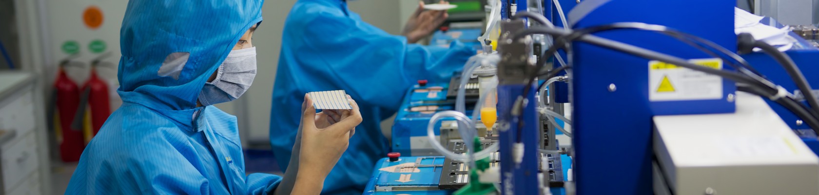 From mapping to transformation: A pathway towards sustainable tech supply chains  