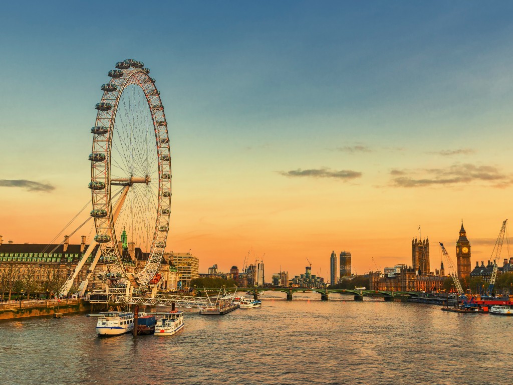 Episode 32: Lessons from London Climate Action Week 2025