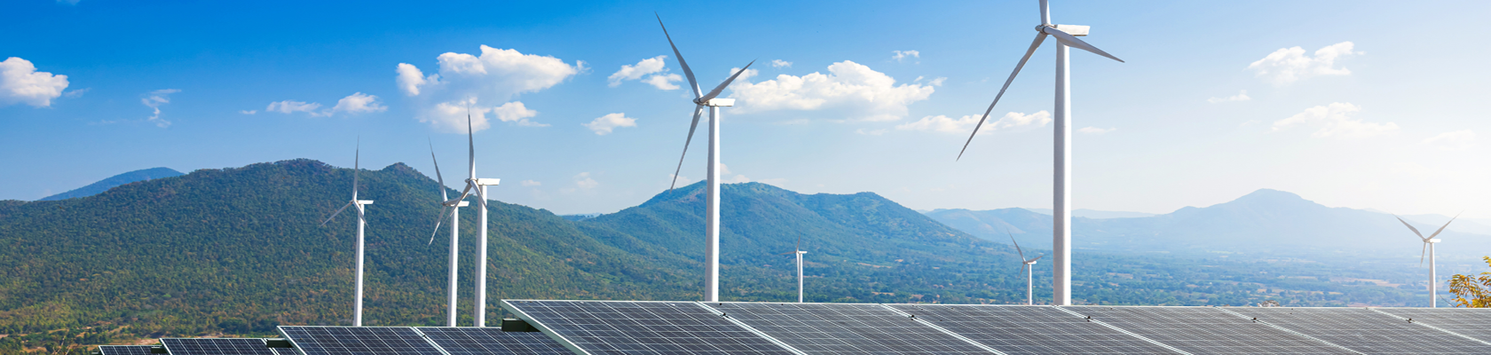 How to unlock wind and solar energy potential in Latin America and Africa