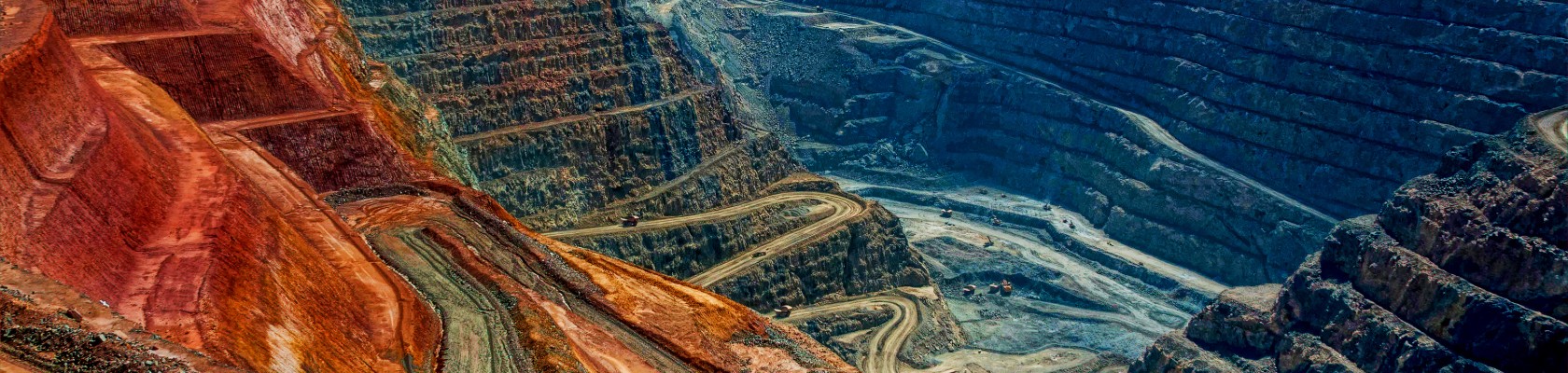 Sustainability that pays: Defining a credible business case for investing in sustainability in mining and metals