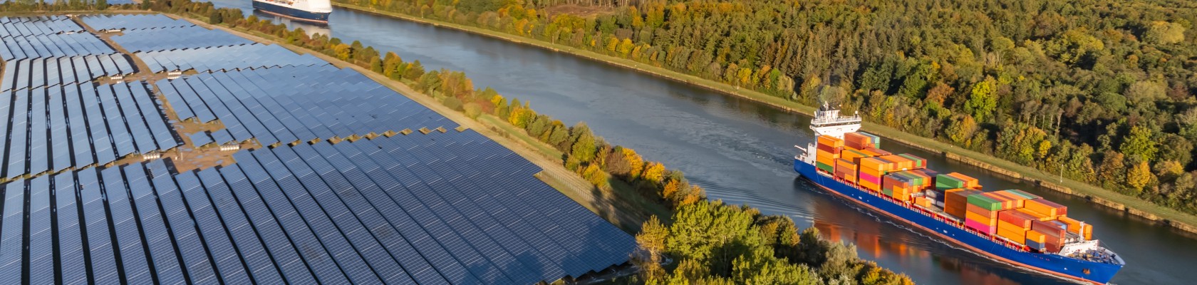 The EU Clean Industrial Deal