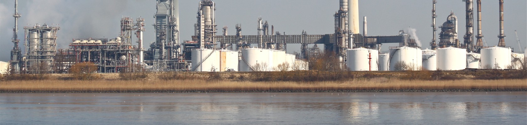 Water quality in the pharmaceutical value chain: addressing API contamination at the source