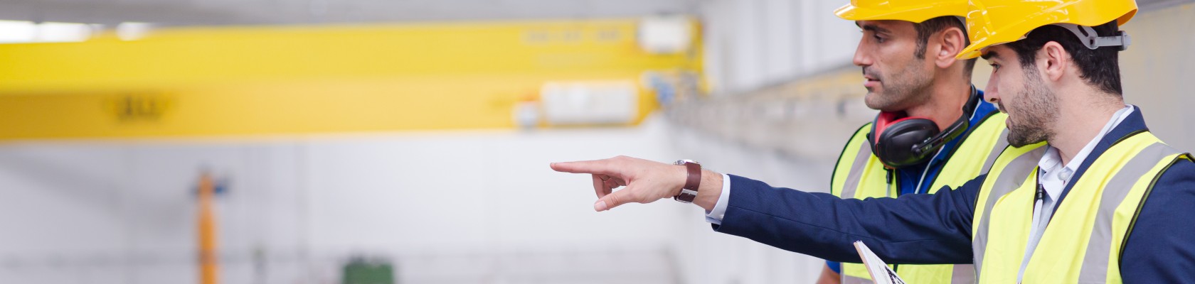 From compliance to catalyst: How EHS audits must drive business value