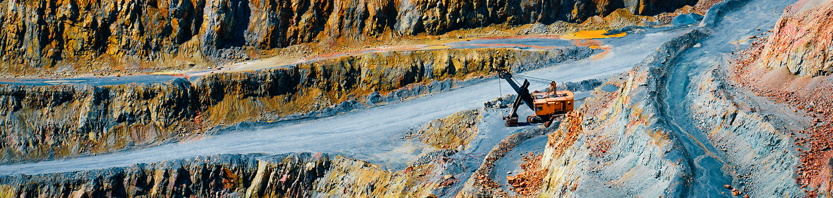 Optimizing financial and sustainability value in mine closure  