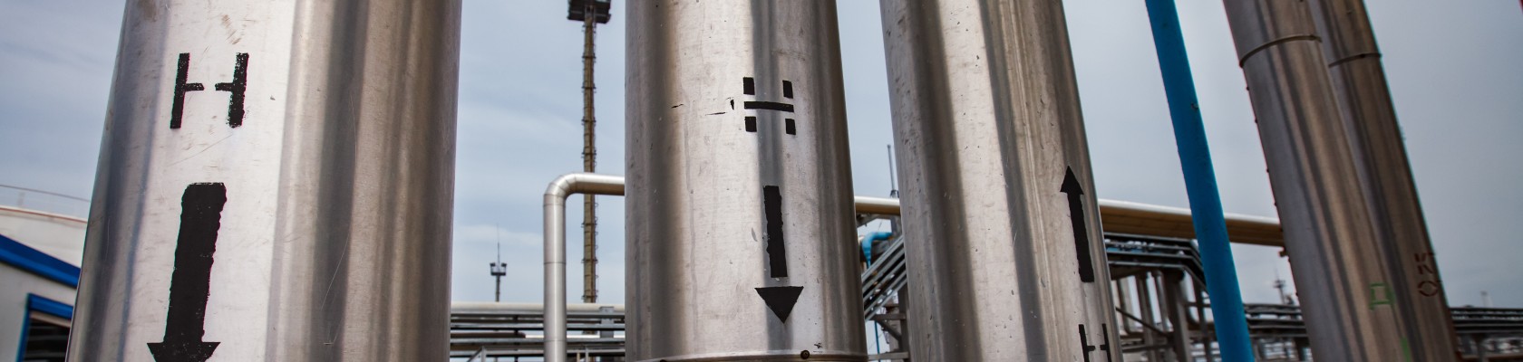 Policy strategies for the oil and gas sector to scale up clean hydrogen