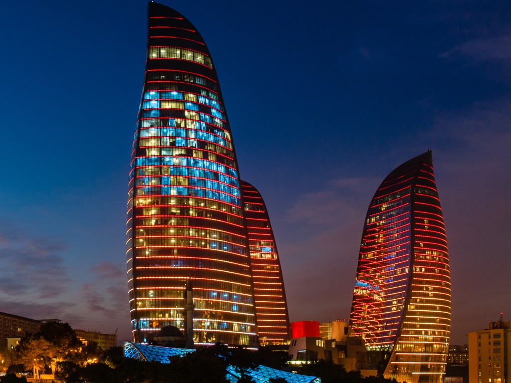 Episode 26: Reflections from COP29