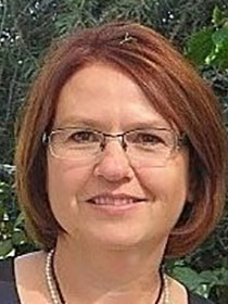 Catherine Pattenden PhD