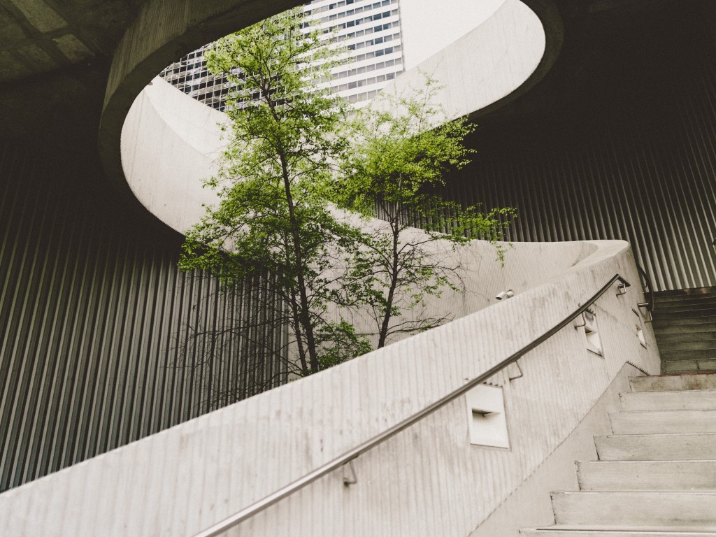 Episode 7: Building nature into business strategy featuring Salesforce