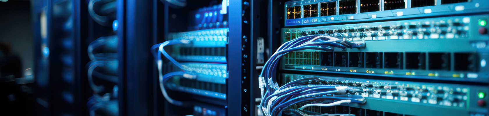 Data center power crunch: Meeting the power demands of the AI era