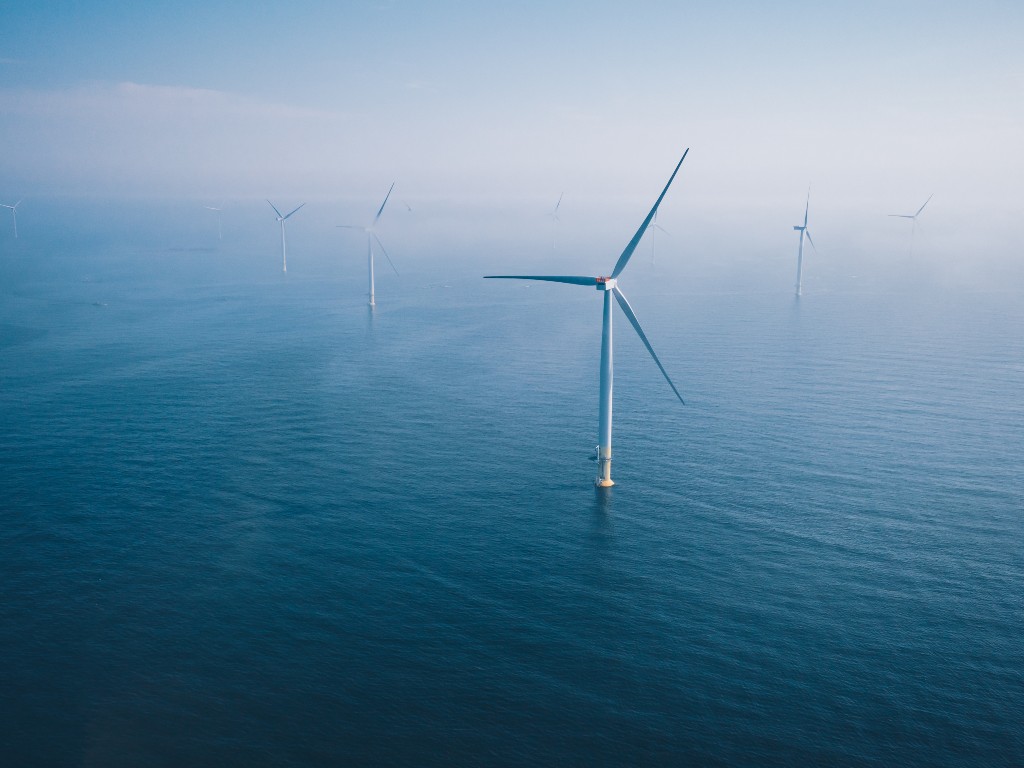 Episode 12: Tripling renewable energy by 2030 featuring the Global Renewables Alliance