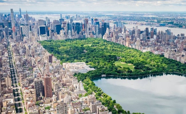 ERM at New York Climate Week 2025