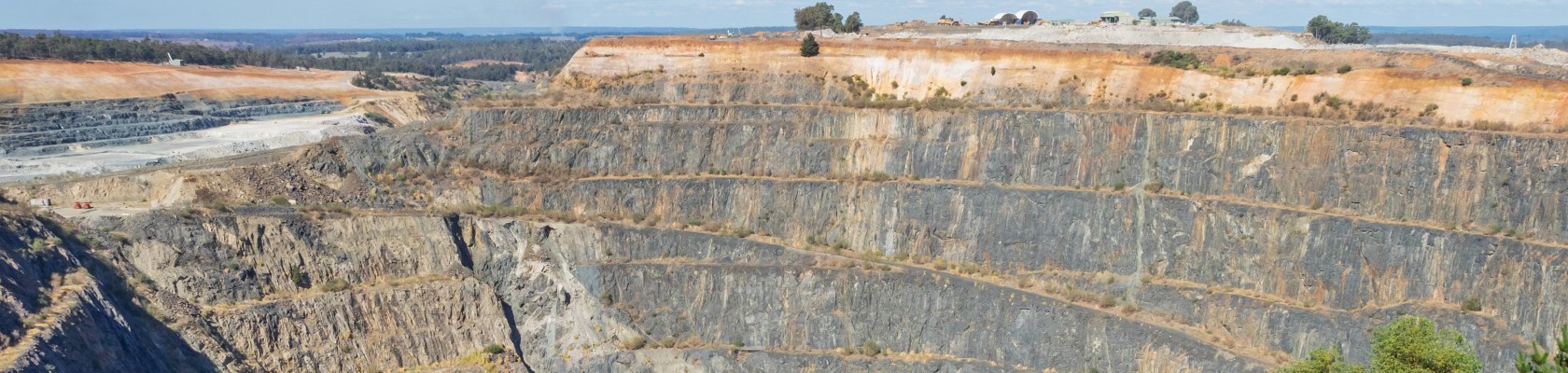 Critical Minerals: How the mining sector can accelerate to meet energy security needs 