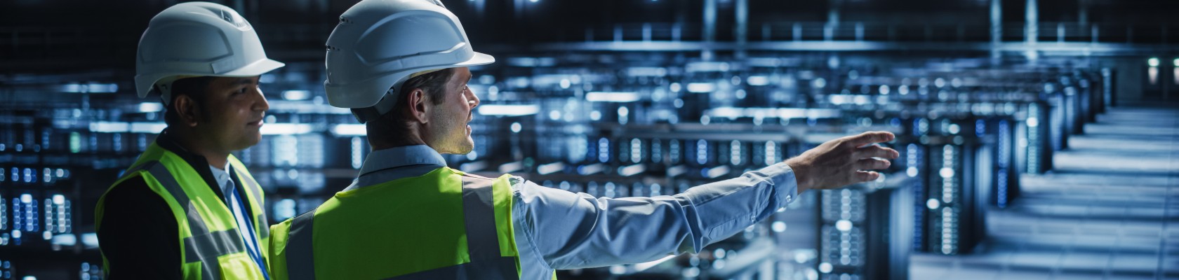 Partnering with communities in data center development 