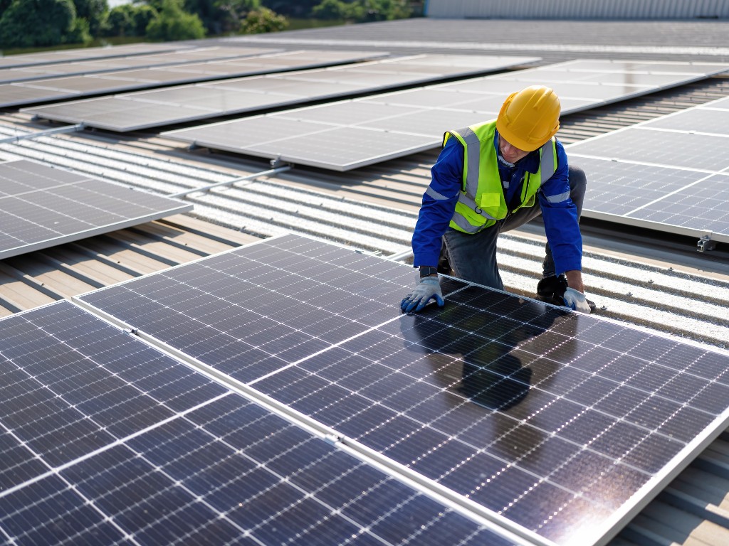 Episode 18: US renewable energy procurement featuring CEBA