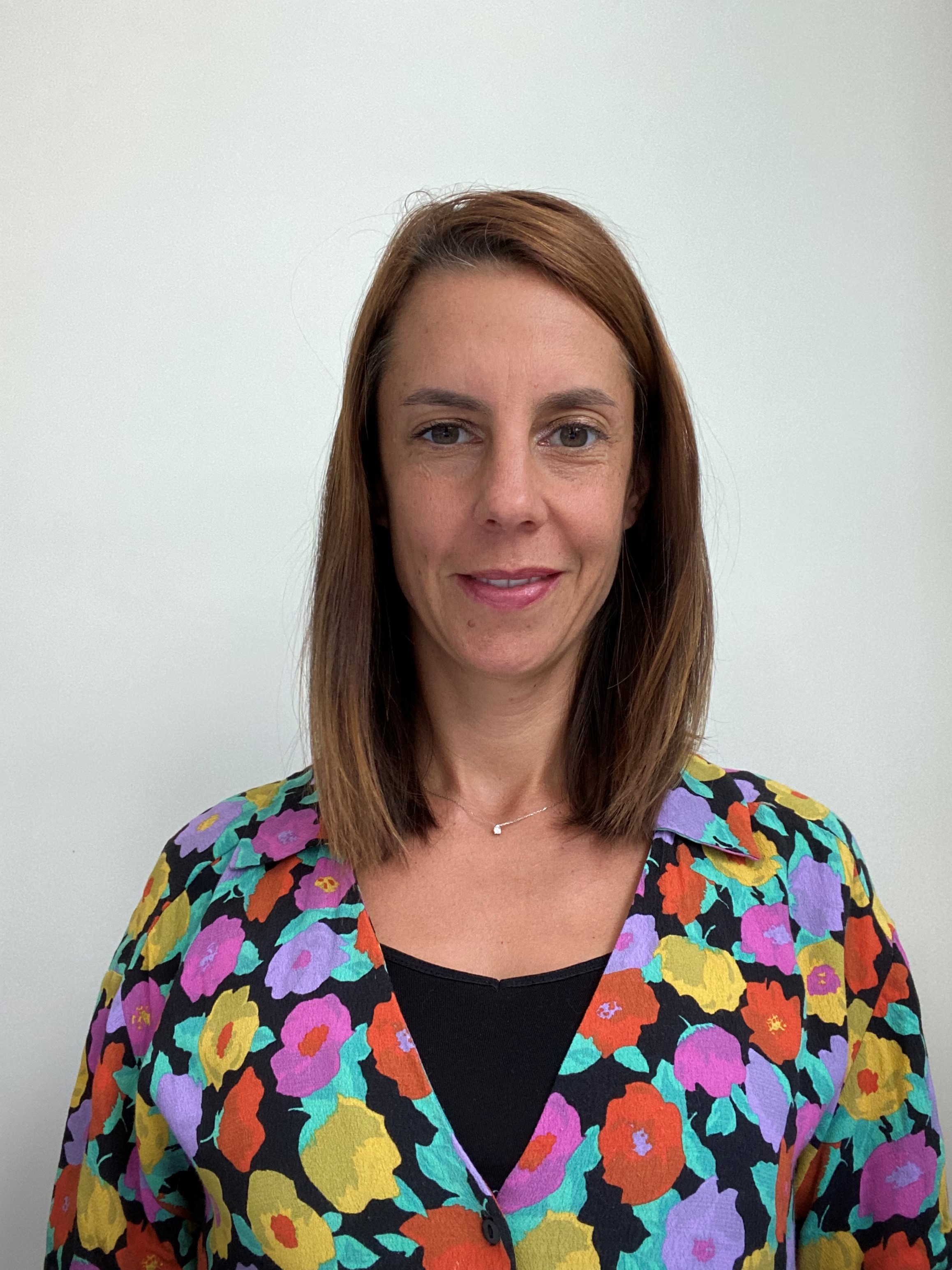 Jeanne Millan-Bernal