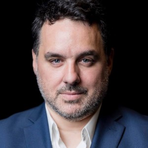 Andrew Zolli