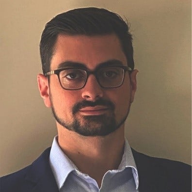 Brian Desrosiers, MBA, CSP, OHST, CPSA