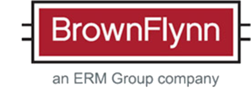 BrownFlynn logo