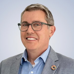 Image of Author