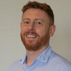 Gareth Manning