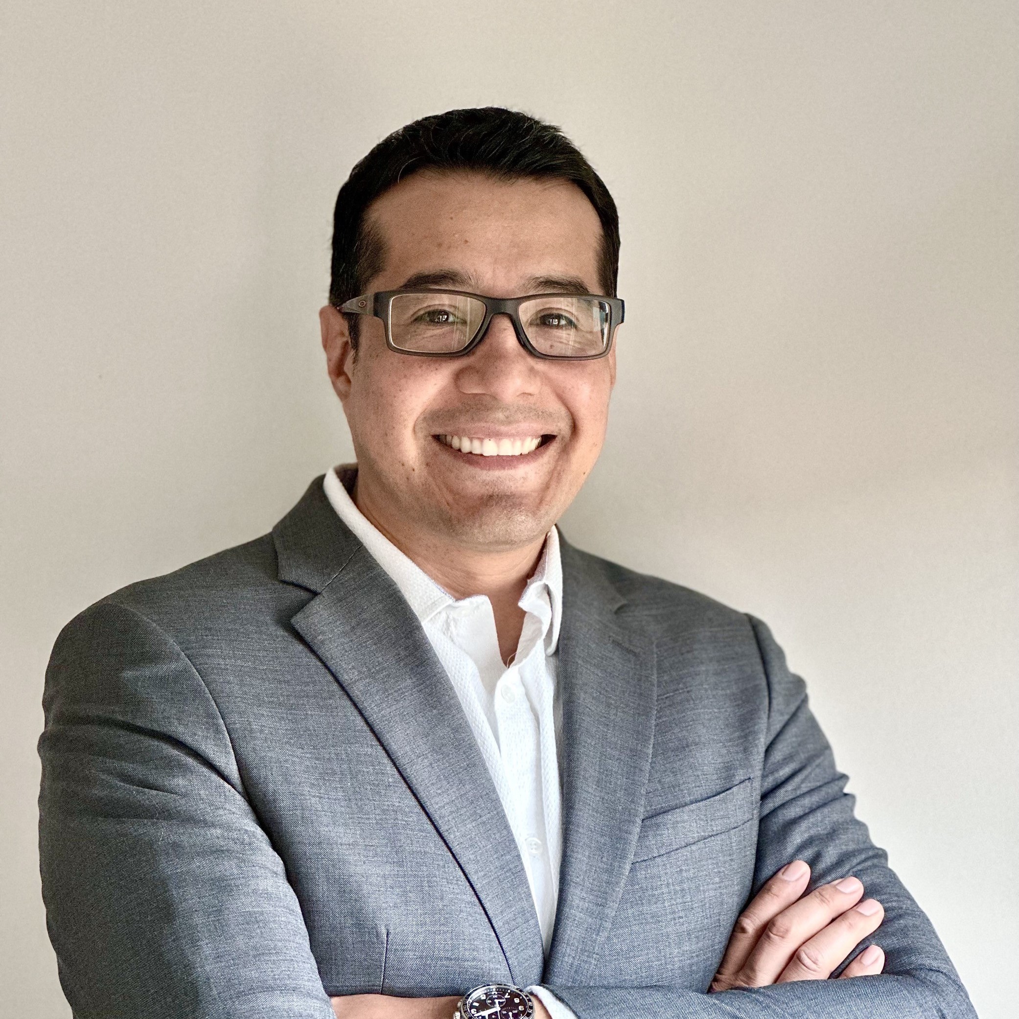 Omar Perez