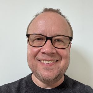 Peter Shonfield