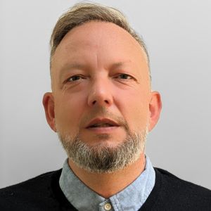 Wayne Fletcher