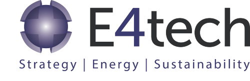 E4tech logo