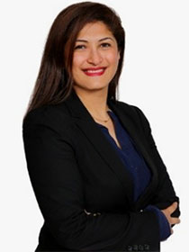 Moderator: Amireeta Kumari