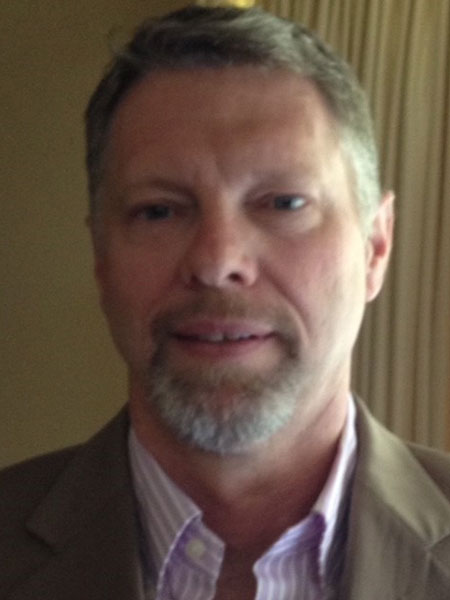 Bob Parman, CIH, CSP, MBA