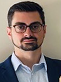 Brian Desrosiers, MBA, CSP, OHST, CPSA