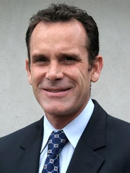 Moderator: Brian M. Jones