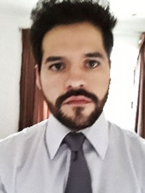 Erick Flores Castañeda